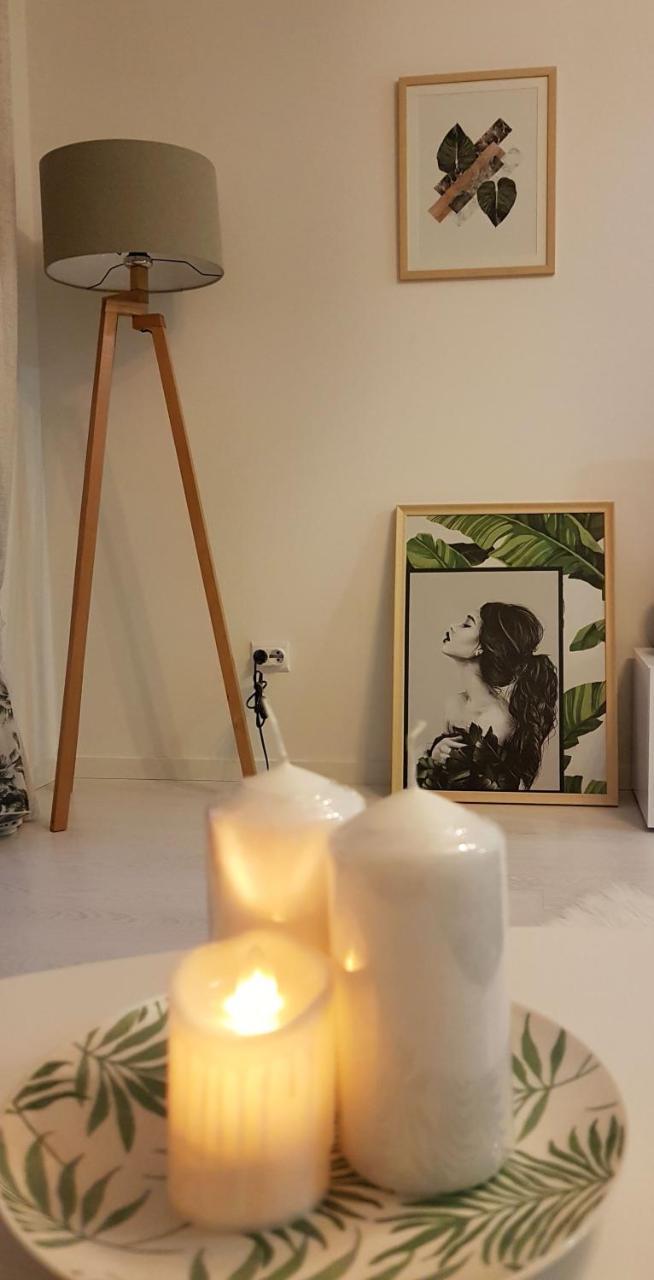 Bs Apartment Flatiron สโกเปีย ภายนอก รูปภาพ