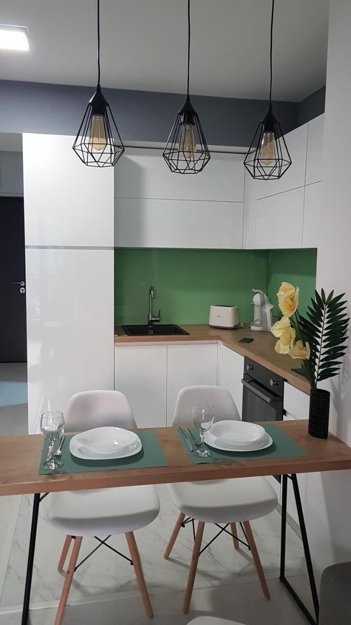 Bs Apartment Flatiron สโกเปีย ภายนอก รูปภาพ