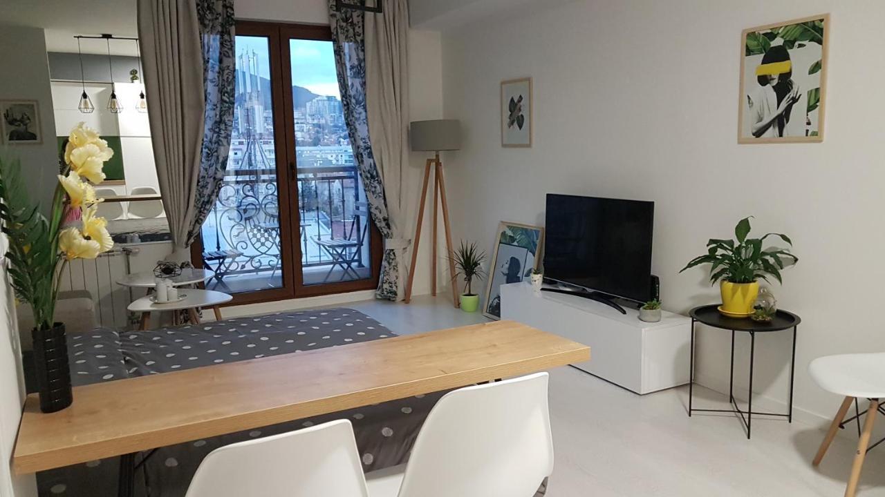 Bs Apartment Flatiron สโกเปีย ภายนอก รูปภาพ