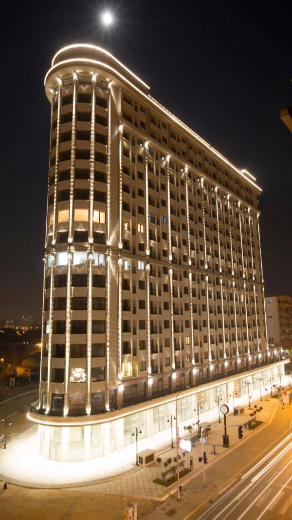 Bs Apartment Flatiron สโกเปีย ภายนอก รูปภาพ